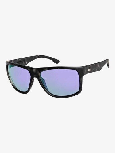 Lunettes soleil quiksilver - lunettes, de
