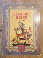 Blanche Neige Et Autres Contes