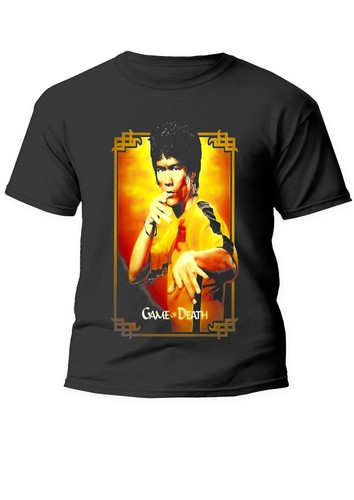 Tee shirts bruce - bruce, choix