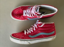 Chaussures Vans - Pointure 44