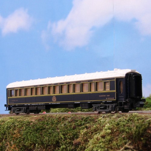 Rivarossi 9554 voiture - 9554,