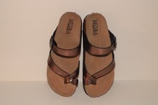 Mudd  Womens Sandals