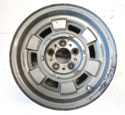 Fiat 130 - .b.100, jante