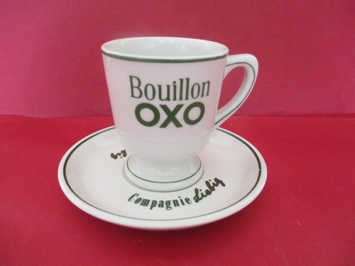 Ancienne tasse sous - sous,