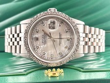 Rolex Homme Datejust 36mm