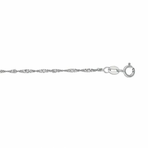Collier chaîne singapore 10k - singapore,