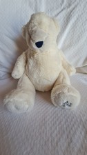 Doudou Peluche Ours Jean