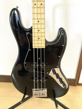 Basse électrique Sadowsky MV4 Metroline fabriquée au Japon avec HC