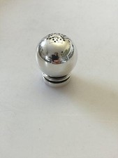 Salière Georg Jensen Pyramide