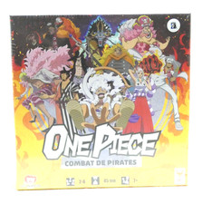 ONE PIECE COMBAT DE PIRATES