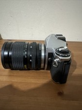 Pentax ABSHI ME With Cosina