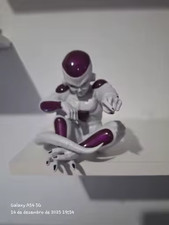 Figurine Freezer DBZ de