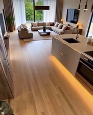 parquet chêne massif