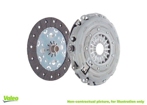 Valeo kit embrayage - valeo, pour