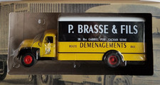 Camion d autrefois - Citroën
