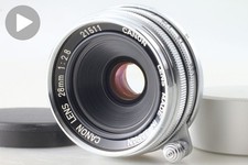 [ Comme neuf] Objectif Canon