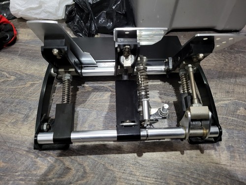 Fanatec clubsport pedals - clubsport,