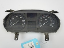 Bloc compteurs occasion RENAULT TRAFIC II Phase 2 - 2.0 DCI 115ch -