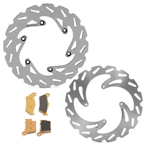 Pour ktm disques - 85,