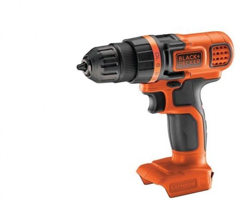 Black decker bdcdd18n - bdcdd18n-xj,