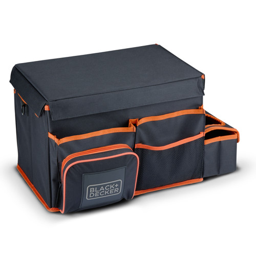 Black decker rangement coffre - black+decker,
