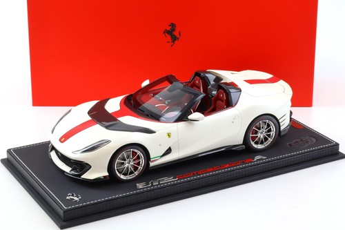 Bbr ferrari 812 - bbr,