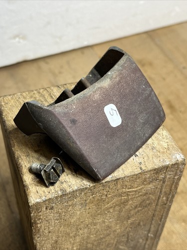 Ancien poignée de cuve - n.,