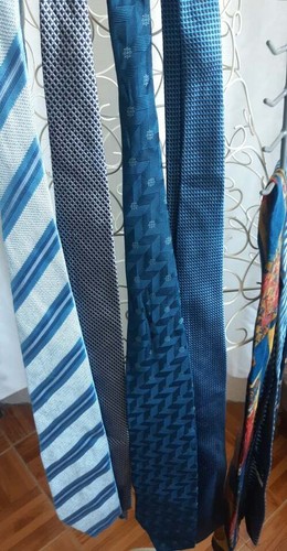 Vide dressing lot cravates - cravates, de