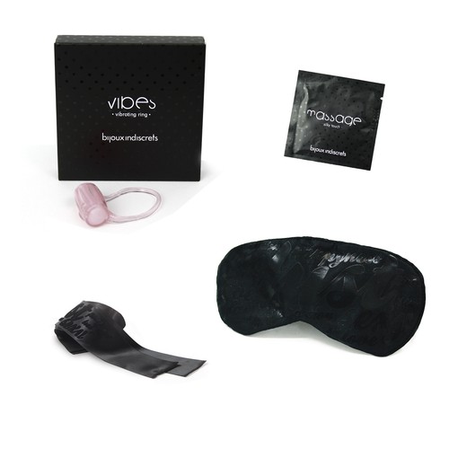 Bondage coffret - sm,