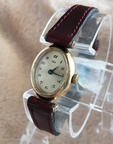 Ancienne montre femme - ancienne,