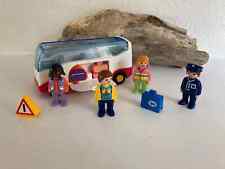 21⚜️ Jouet Playmobil 123