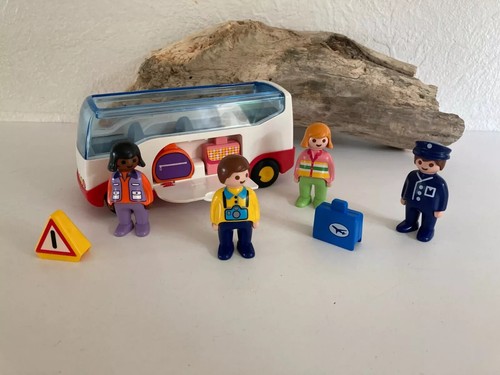 Jouet playmobil 123 - jouet,
