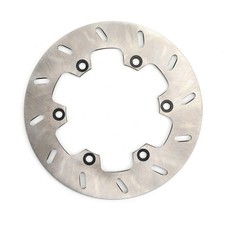 Disque De Frein Arrière Pour