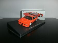 LAMBORGHINI URRACO RALLY (BOB