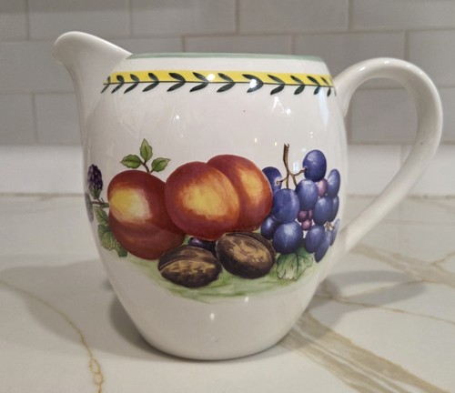 Villeroy boch - (68, oz)