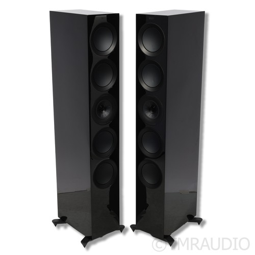Kef r11 meta floorstanding - kef,