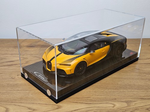 Bugatti chiron super sport - bugatti,