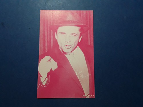 Peter falk card américan - falk,