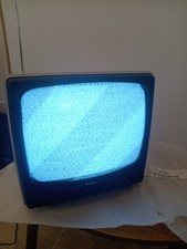 Television rétro brandt 31606 - television,