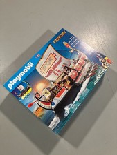 GALERE romaine PLAYMOBIL 5390