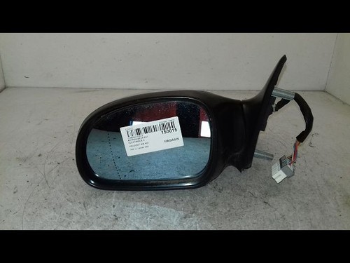 Retroviseur gauche peugeot 406 - retroviseur,