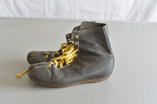 Chaussures sport anciennes - de,
