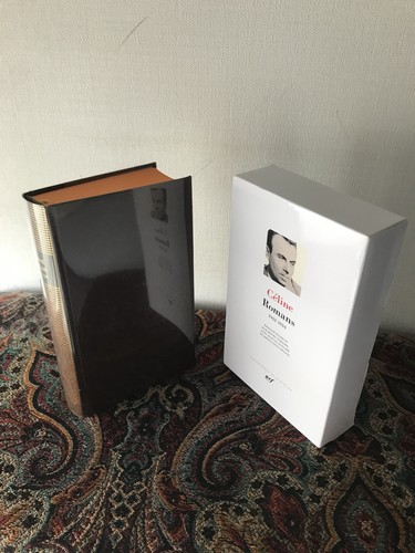 Pléiade céline - ,