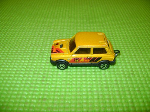 Majorette 270 autobianchi a - majorette,