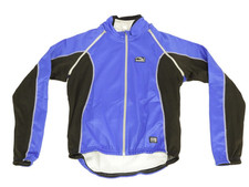 Veste de cyclisme d'hiver Biemme WP2 pour VTT, thermique, taille XL