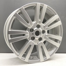 Land Rover Discovery 4 Argent