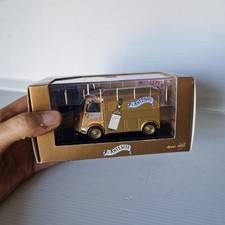 NOREV  CITROEN TYPE H   1 /43