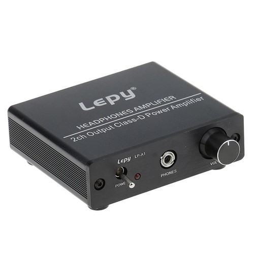 Mini amplificateur audio - mini,