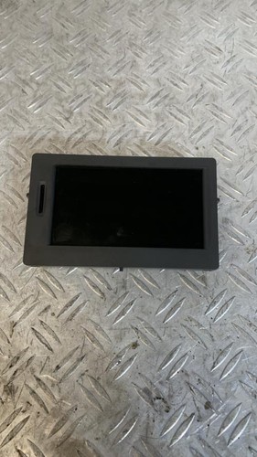 Ecran gps renault - ecran,