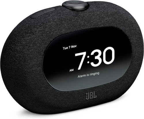Jbl horizon jblhorizon3blkjn - 3,